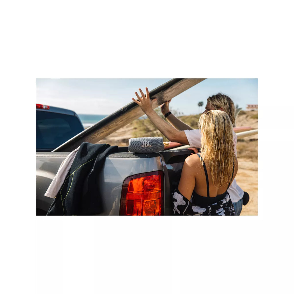 JBL Charge 5 Portable Bluetooth Waterproof Speaker