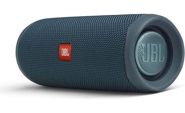 New JBL Flip 5 Portable Waterproof Bluetooth Wireless Speaker - Black, Colors
