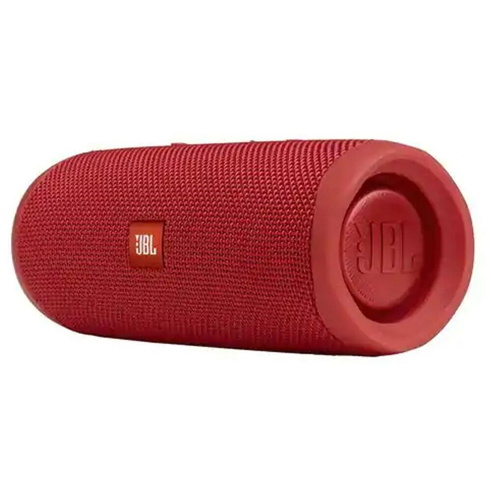 New JBL Flip 5 Portable Waterproof Bluetooth Wireless Speaker - Black, Colors