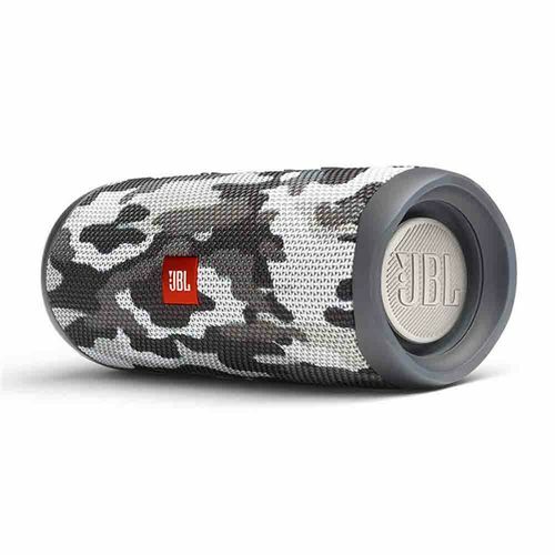 New JBL Flip 5 Portable Waterproof Bluetooth Wireless Speaker - Black, Colors