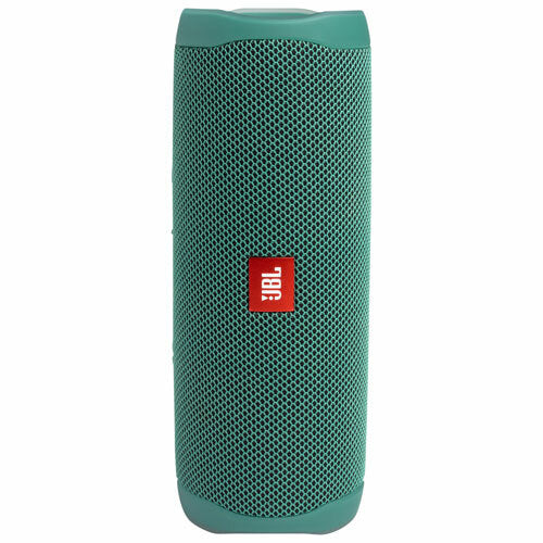 New JBL Flip 5 Portable Waterproof Bluetooth Wireless Speaker - Black, Colors